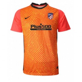 Atlético Madrid Doelman Shirt 2020/21 M003